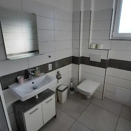 U Vody Pensionat 4*