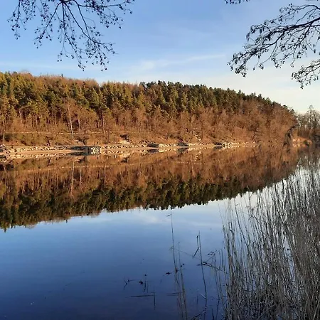 U Vody Gasthof 4*