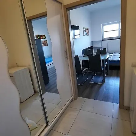 Vendégház U Vody *