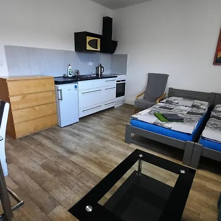 Vendégház U Vody *