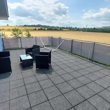 U Vody * Plzeň