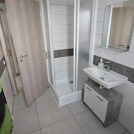 U Vody 4* Plzeň