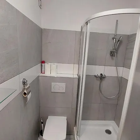Vendégház U Vody *