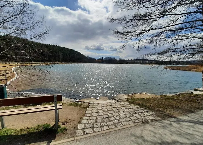 U Vody Guest house 4*