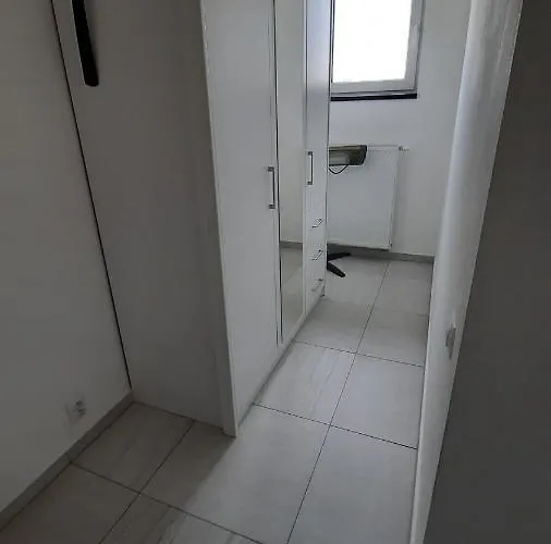 U Vody 4* Plzeň