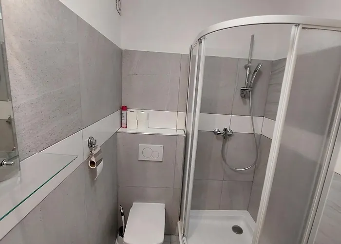 Pensión U Vody 4*