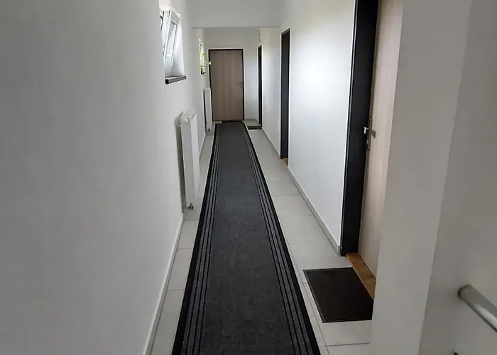 Pensión U Vody 4*