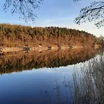 U Vody Pensión 4*