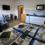 Pensión U Vody