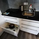 U Vody 4* Plzeň