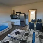 Pensión U Vody 4*