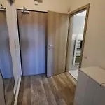 U Vody Pensión 4*