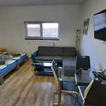 U Vody Pensión Plzeň
