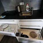 Pensión U Vody 4*