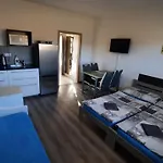 U Vody 4* Plzeň