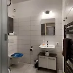 U Vody Penzion Plzeň