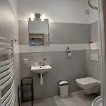 U Vody Pensión 4*