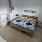 U Vody Pensión 4*